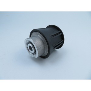 High Pressure <b>Washer</b> Aluminum Quick Connect Plug 9mm K Series Fittings For Degreasing Cold Water Cleaning - Product Image 4