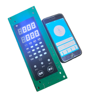 Module Wi-Fi intelligent Tuya pour purificateur d'eau RO, carte mère en fibre de verre PCBA 1,6 mm, contrôle à distance par application