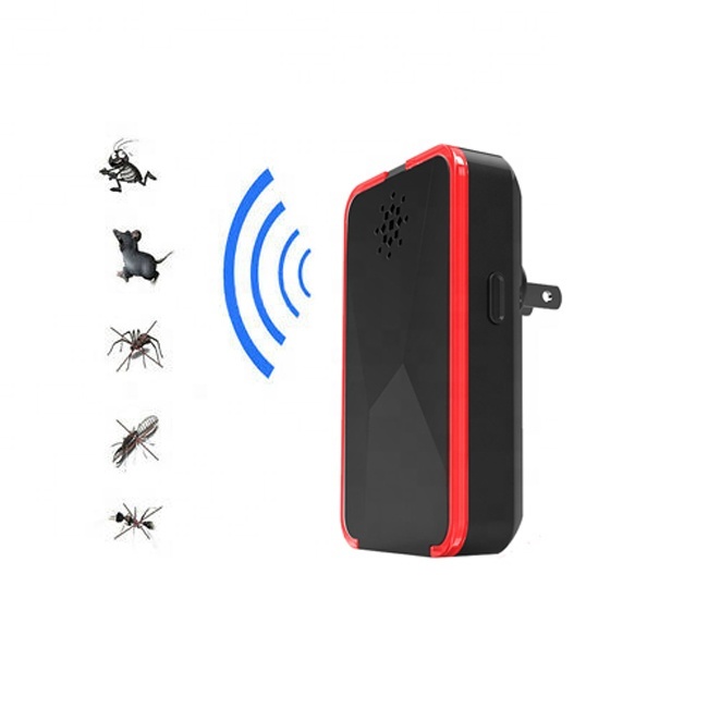 Indoor Home Electronic Insect Mouse Control
