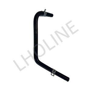 Manguera de refrigerante 90767029 de goma para reemplazo y reparación, longitud estándar - Product Image 4