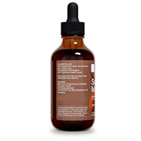 Supplément de gouttes liquides Super Mushrooms avec extrait 8-en-1 soutien du cerveau et gouttes de soutien immunitaire, soutien de la mémoire et de la concentration