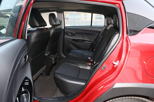 Auto Usado <span class=keywords><strong>Yaris</strong></span> L SUV <span class=keywords><strong>2022</strong></span>, Automático, Gasolina, Emisión Euro VI, Volante a la Izquierda, Uso Familiar, Listo para Enviar a <span class=keywords><strong>Precio</strong></span> Económico - Product Image 4