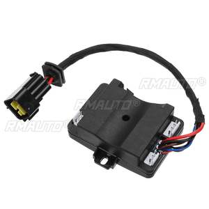 Placa de Control Principal para Calentador Hcalory, Solo Compatible con Modelos de Voltaje Universal de 12V y 24V - Product Image 5