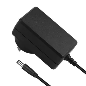 CE GS ERP EMC UL KC PSE FCC BIS 12V AC adaptador DC 9V 12V 1.5a 2a 2amp 12v2a 24V 1A 1000mA 2000mA EU adaptador de corriente