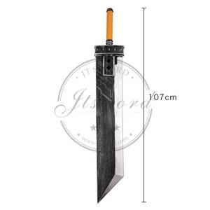 Espada de juguete de espuma EVA del arma Cloud de MS Final Fantasy 7 - Product Image 6