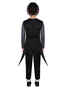Halloween Horror <span class=keywords><strong>Jack</strong></span> disfraz hombres Cosplay Set - Product Image 2