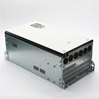Variateur de fréquence industriel VSD 0,75-510 kW pour commande de vitesse de broche CNC de tour et de fraiseuse