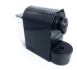 Espresso Capsule <strong>Coffee</strong> Machine Original Blue System <strong>Point</strong> System - Product Image 1