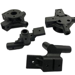 Impression 3D personnalisée en nylon PA11/PA12 pour produits industriels avec technologie <span class=keywords><strong>HP</strong></span> MJF - Formage rapide et prototypage rapide - Product Image 6