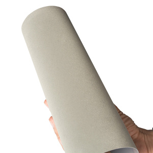 <span class=keywords><strong>Feuille</strong></span> de <span class=keywords><strong>plastique</strong></span> Flexible de flocage de PVC de taille personnalisée, <span class=keywords><strong>feuille</strong></span> de velours de PVC de <span class=keywords><strong>feuille</strong></span> de PVC pour l'emballage - Product Image 2