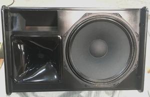 MORIN Altavoz Pasivo de 15 Pulgadas para Espectáculos al Aire Libre y Escenarios con Caja de Madera Contrachapada, Gran Oferta, 1, 2, 2, 1, 2, 2 - Product Image 2