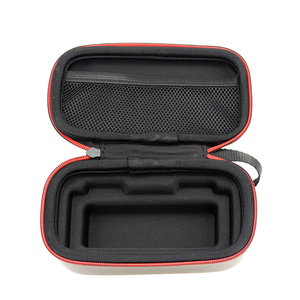 Custom Size EVA Tool Packing <b>Storage</b> Box Waterproof Hard Carry <b>Zipper</b> Special Purpose <b>Bags</b> for Travel - Product Image 4