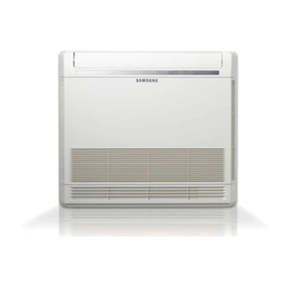 Samsung 9000 Btu AJ026TNJDKG/EU Console R-32 Unité Intérieure avec Contrôle Sans Fil Inclus - Product Image 1