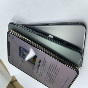 Teléfono 12 Pro 4G 5G Wi-Fi, Diseño Original de Titanio, Smartphone Desbloqueado (Reacondicionado) - Product Image 1