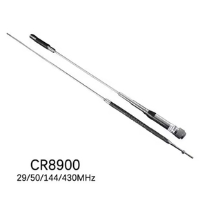 Antenne de communication mobile pour véhicule, montée sur voiture, pour <span class=keywords><strong>talkie</strong></span>-<span class=keywords><strong>walkie</strong></span> TH 9800 CR8900, radio mobile de voiture, très demandée - Product Image 4