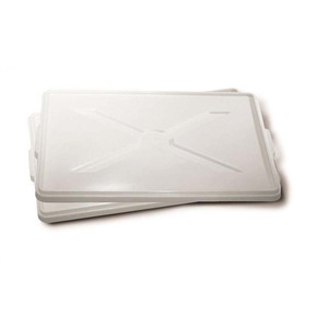 Transport Box Lid 60 × 40 cm Giganplast - Product Image 1