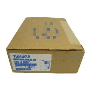 105658a Nsfs nuevo controlador de programación PLC de automatización Industrial de almacén listo Original - Product Image 1