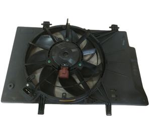 Ventilador de Refrigeración de Buena Calidad Compatible con Ford Ecosport Fiesta, OEM C1B1-8C607-<span class=keywords><strong>FA</strong></span>/C1B18C607 - Product Image 2