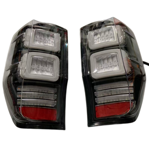 Wholesale New Ranger Rear Lamp LED Tail Lamp Rear Light for Ranger 2012-2021 Clear or <b>Smoked</b> - Product Image 5