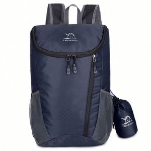 Custom Travel Tuck Modern <b>Backpack</b> Expandable Roll Top College Laptop Bag Rollup Urban Hiking <b>Backpack</b> for Men Rolltop <b>Backpack</b> - Product Image 5