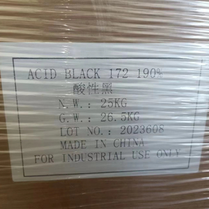 ACID 블랙 194 (ISO 블랙 2-LD, ACID 블랙 LDN) - Product Image 1