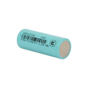 A + Grade 27700 sel silinder Lifepo4 baterai Lithium Ion prisma 3.2V 4000mAh - Product Image 2