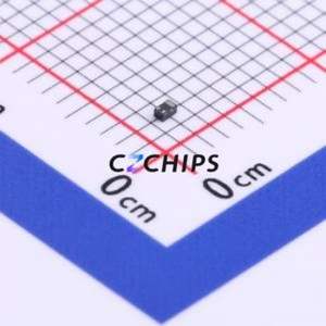 ทรานซิสเตอร์สนาม X1-DFN1006-3 DMN62D1SFB-7B (Mosfet) แบบดั้งเดิมและใหม่ - Product Image 2