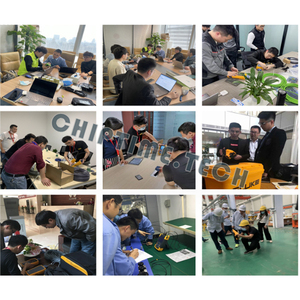 Fluke 1663 cài đặt một đa chức năng đo an toàn cho thiết bị kiểm tra f1663 - Product Image 2