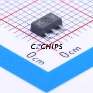 Transistor Bipolar de Unión (BJT) 2SC2873-Y (TE12L, CF SOT-89) al por Mayor - Product Image 1
