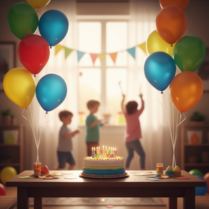 T-shirt Spider Web Stepmom of the Birthday Boy, nera, taglia adulto, girocollo, manica corta, stampa serigrafica - Product Image 3