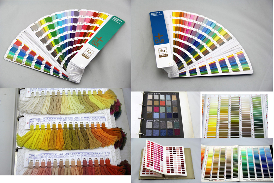 Colore personalizzato