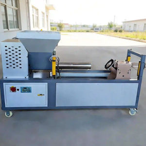 เครื่องบรรจุวัสดุเพาะเห็ดแบบถุงกลม เครื่องทำถุงเห็ดแบบม้ว<span class=keywords><strong>น</strong></span> - Product Image 1