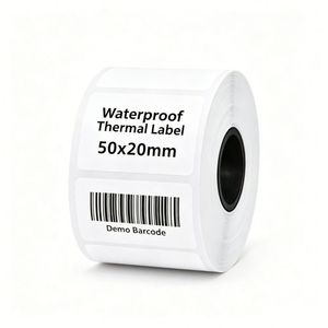 Étiquettes personnalisées pour bouteilles de cosmétiques, étiquettes en papier, étiquettes en vinyle, autocollants dorés, adhésifs, imperméables, formes variées, OEM, ODM disponibles - Product Image 3