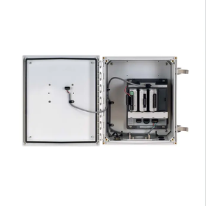 เครื่องควบคุมการไหลของเม็กซิโก รุ่น FB107 พร้อมอะไหล่แท้จาก Floboss - Product Image 6