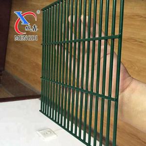 سعر المصنع 358 سياج مقاوم للتسلق سياج آمن للغاية - Product Image 4