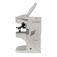 Visionstar Lensomètre Automatique LM300 – Équipement Optique Numérique à Prix Abordable (Chine)