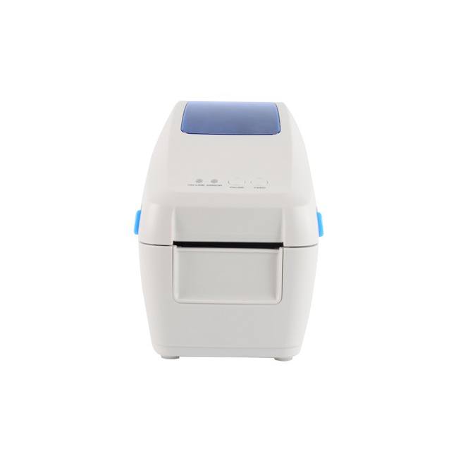Desktop GP-3200 Paper Wristband Printing Barcode Logo Printer