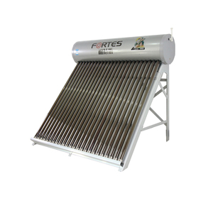 Salle de bains chauffage central <span class=keywords><strong>eau</strong></span> chaude solaire <span class=keywords><strong>sans</strong></span> pression pour l'usage de famille - Product Image 1