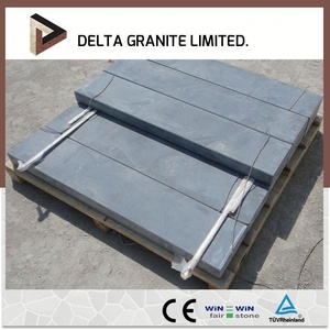 Trang Trí Hy Lạp Đá Vôi Xanh Cho Lề Và Gạch Dài - Product Image 2