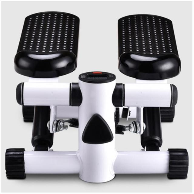 Twister Aerobic Fitness Exercise Stepper Machine Gym Stair Walker Stepper Leg Exercise Stepper Gym Machine