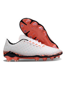 Chaussures de football classiques de qualité supérieure Hypervenom Crampons Low Top FG Hydra RNG, crampons de football, chaussures de soccer, nouveau catalogue - Product Image 2