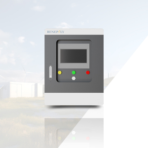 Système de gestion de l'énergie Renepoly EMS avec surveillance en temps réel et contrôle intelligent de la puissance pour des applications industrielles durables - Product Image 1