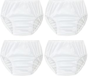 <span class=keywords><strong>Couche</strong></span> lavable pour bébé, réutilisable, confortable et ajustée - Product Image 4