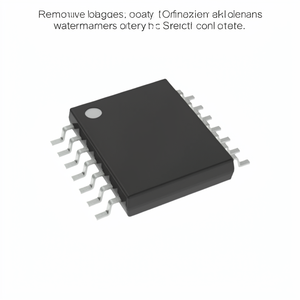 Composants électroniques de circuit intégré 14 TSSOP TLV2474AIPWR en stock - Product Image 1