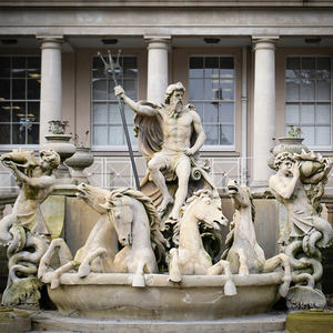 <span class=keywords><strong>Fontana</strong></span> di acqua di pietra greca delle fontane di acqua del <span class=keywords><strong>giardino</strong></span> all'aperto della caratteristica dell'acqua - Product Image 2