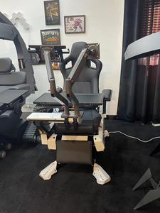 Кресло ALINUNU компьютерное игровое - Product Image 3