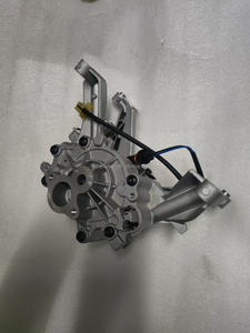 LR110501 JDE40053 es adecuado para la bomba de vacío de la bomba de aceite del motor AJ200 del Land Rover <span class=keywords><strong>Evoque</strong></span> Sport. - Product Image 2