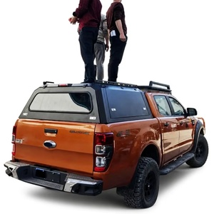 Cubierta de Aluminio de Alta Calidad para Camioneta Nissan Frontier <span class=keywords><strong>2022</strong></span> 2023 2024 2025 2026 - Product Image 6