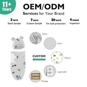 Effen Kleur Bamboe Katoenen Babybedlaken 100% Biologisch Katoenen Jersey Gebreide Meisjes En Jongens Wieg Hoeslaken - Product Image 5