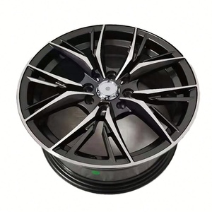 Rines de Aleación para Automóvil de 17 Pulgadas 4x100 del Fabricante <span class=keywords><strong>2022</strong></span>, 35 mm ET, Aluminio, PCD de 100 mm - Product Image 4